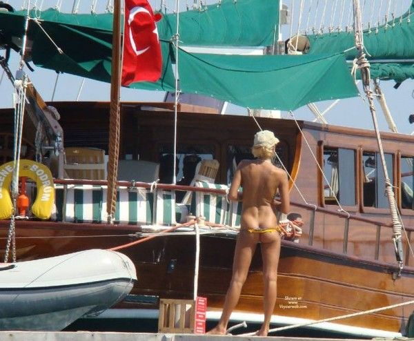 Эротика Жена В Турции